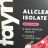 Allclear Isolate Sweet Cherry by loyalranger | Hochgeladen von: loyalranger