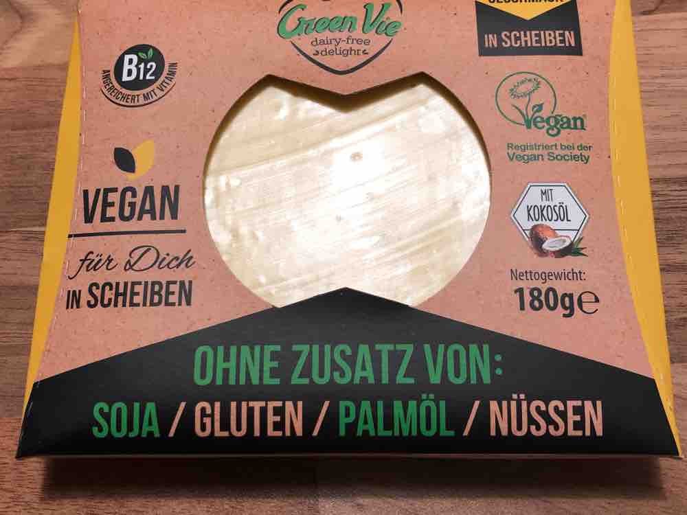 Vegan für Dich in Scheiben , mit mildem Geschmack; angereichert mit Vitamin B von sbrungs567 | Hochgeladen von: sbrungs567 Vegan für Dich in Scheiben , mit mildem Geschmack; angereichert mit Vitamin B von sbrungs567 | Hochgeladen von: sbrungs567