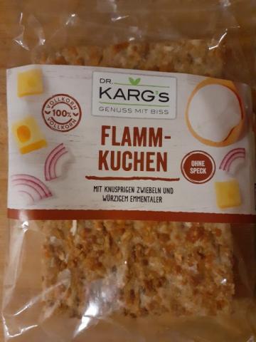 Dr. Kargs Flammkuchen by Maris0nge | Uploaded by: Maris0nge