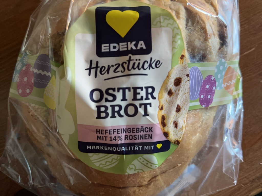 Osterbrot von Faleur | Hochgeladen von: Faleur Osterbrot von Faleur | Hochgeladen von: Faleur