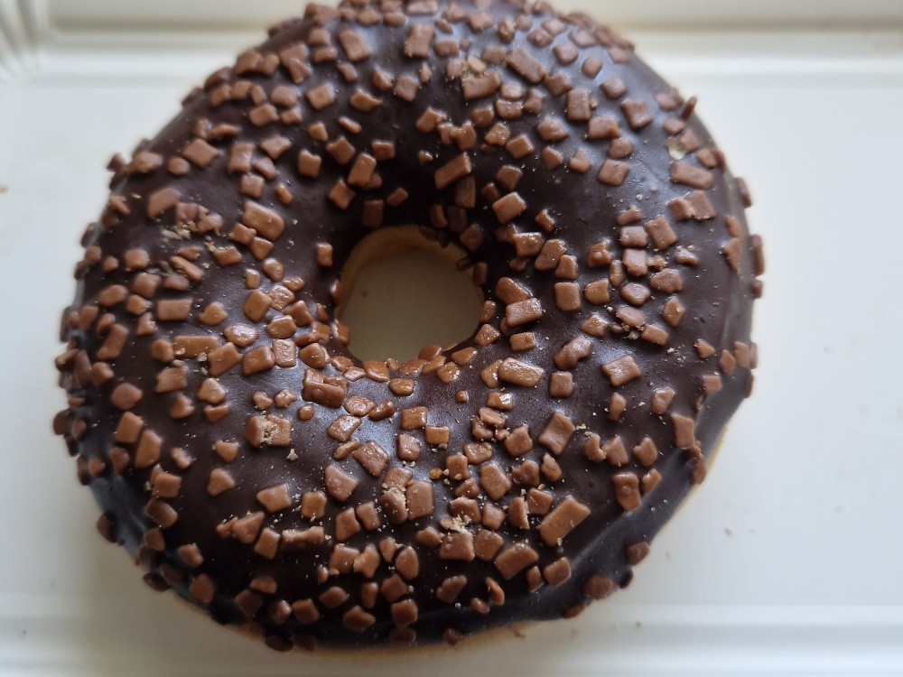 Donut Vollmilch, (aufgetaut) von LiFi728 | Hochgeladen von: LiFi728 Donut Vollmilch, (aufgetaut) von LiFi728 | Hochgeladen von: LiFi728
