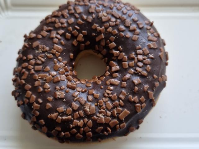 Donut Vollmilch, (aufgetaut) von LiFi728 | Hochgeladen von: LiFi728 Donut Vollmilch, (aufgetaut) von LiFi728 | Hochgeladen von: LiFi728