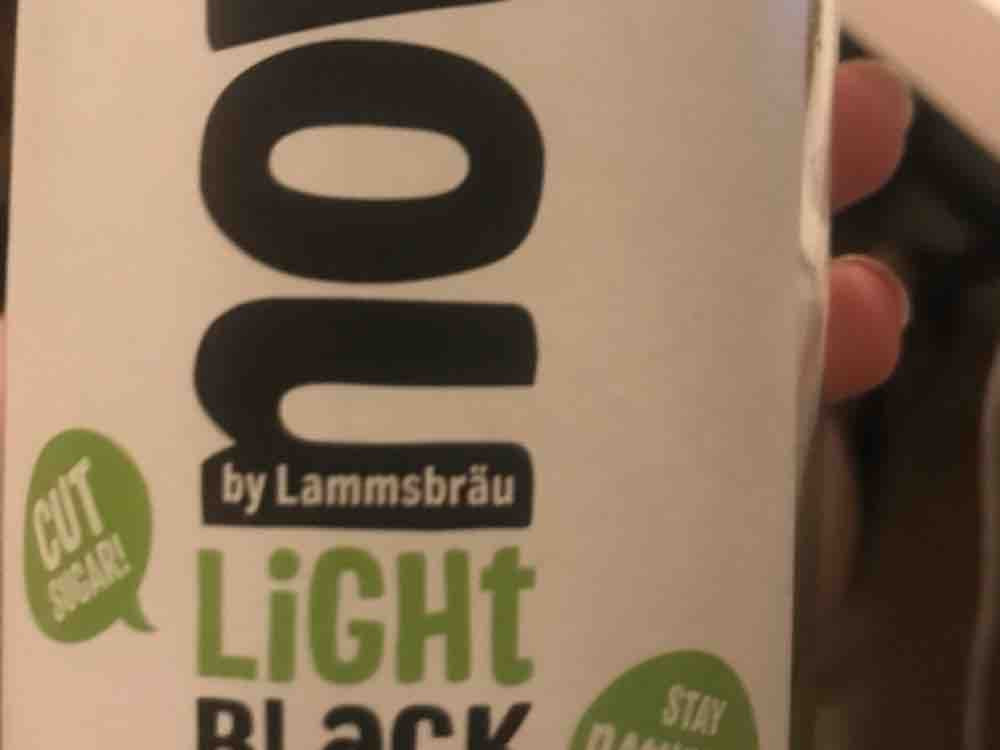 now light Black Cola by Lammsbräu Bio-Limo, Cola von Olena62 | Hochgeladen von: Olena62
