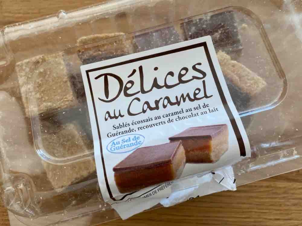 Délices au Caramel von JuliaBrn | Hochgeladen von: JuliaBrn
