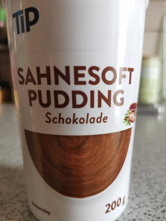 Sahnesoft Pudding, Schokolade von McSkull | Hochgeladen von: McSkull