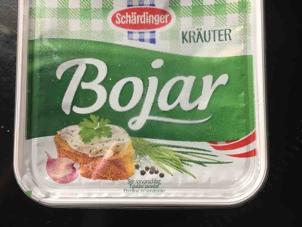 Bojar, 5 Kräuter von Diddl15 | Hochgeladen von: Diddl15