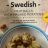 Swedish Meatballs with mashed potatoes von alexgerman | Hochgeladen von: alexgerman