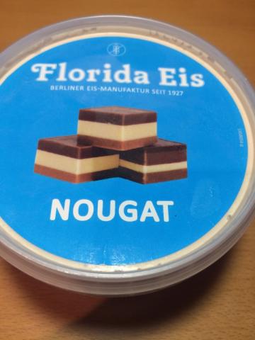 Florida Nougat (W) | Hochgeladen von: Brennerchen