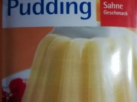 Puddingpulver Sahnegeschmack Ruf | Hochgeladen von: AnabellS