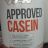 Approved Casein neutral, Calciumcaseinat, Laktase von Nadine 828 | Hochgeladen von: Nadine 8283