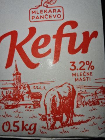 Kefir, 3,2% Fett von pejov | Hochgeladen von: pejov