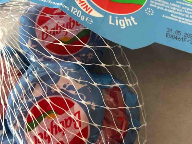 Babybel light von Buc | Hochgeladen von: Buc