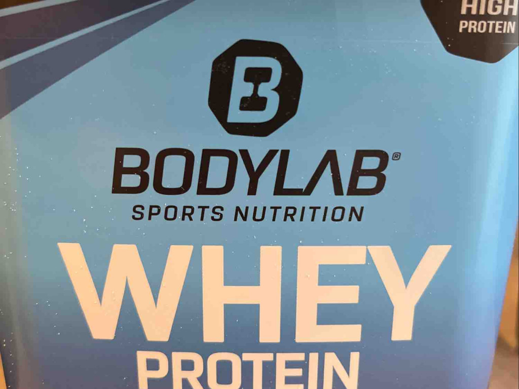 whey protein blueberry von JonasKubitza | Hochgeladen von: JonasKubitza