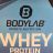 whey protein blueberry von JonasKubitza | Hochgeladen von: JonasKubitza