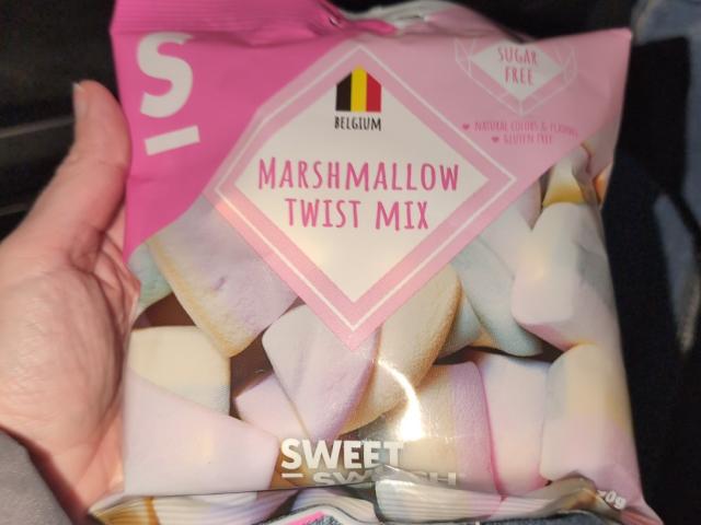 Marshmallow Twist Mix von Tey | Hochgeladen von: Tey