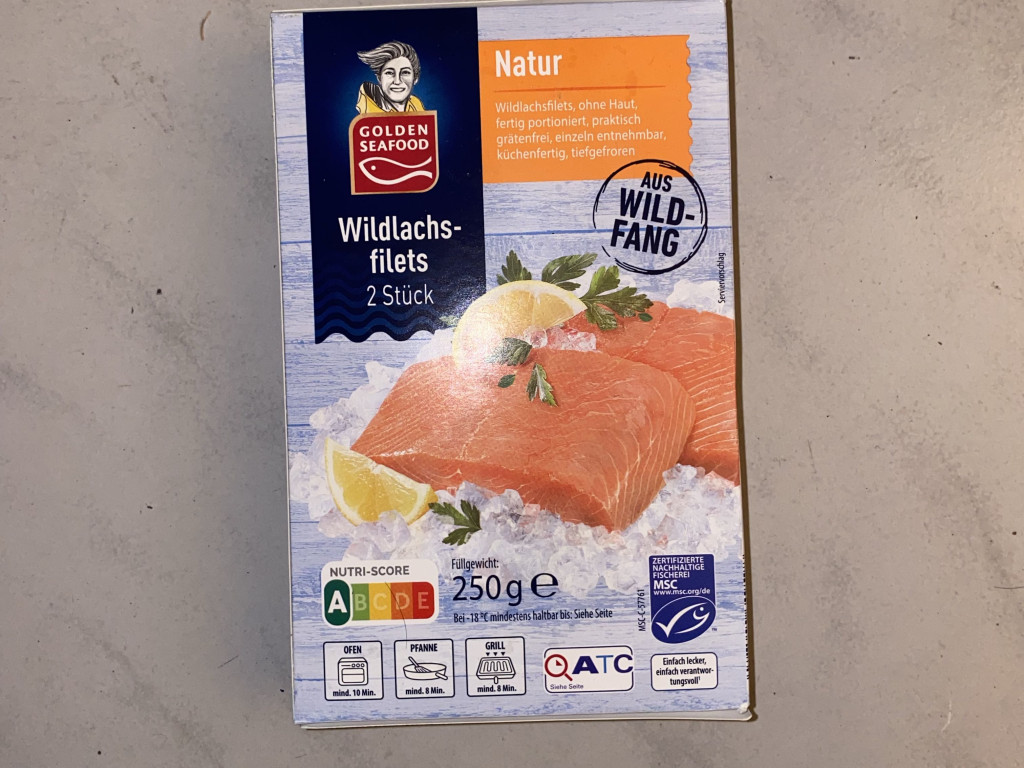 Wildlachsfilet von xMissMaliciousx | Hochgeladen von: xMissMaliciousx Wildlachsfilet von xMissMaliciousx | Hochgeladen von: xMissMaliciousx