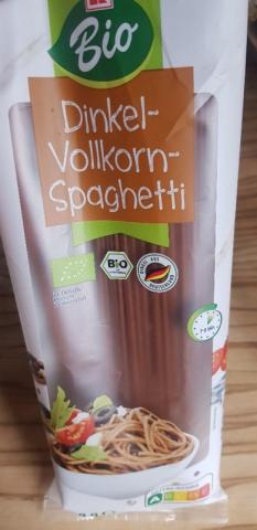 Dinkel-Vollkorn-Spaghetti von Ahmet Akca | Hochgeladen von: Ahmet Akca