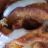Apfel-Zimt-Schnecke, vegan by EnKay | Hochgeladen von: EnKay