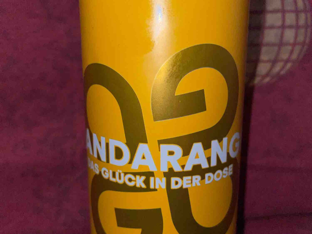 mandarange von cindywlk | Hochgeladen von: cindywlk