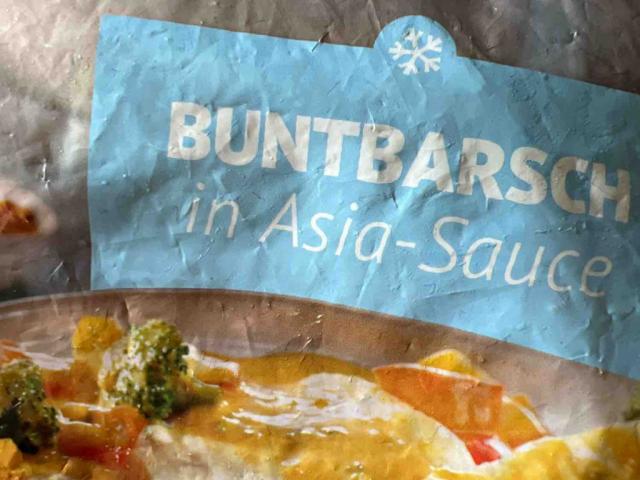 Buntbarsch in Asia-Sauce von Mishimausi | Hochgeladen von: Mishimausi