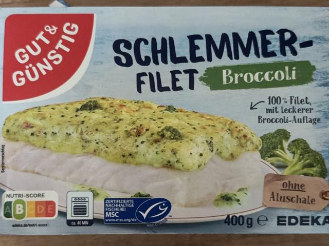 Schlemmer Filet Broccoli by Smiza | Uploaded by: Smiza