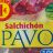 Salchichon    De Pavo, Geflügelwurst von Diva21 | Hochgeladen von: Diva21