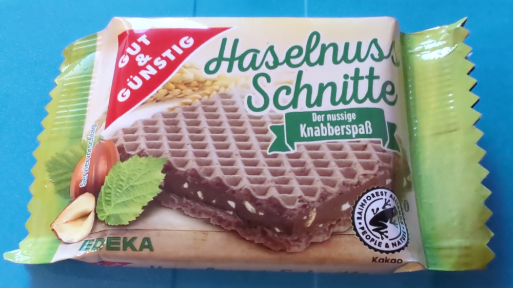 Haselnuss Schnitte von silviociochfor169 | Hochgeladen von: silviociochfor169