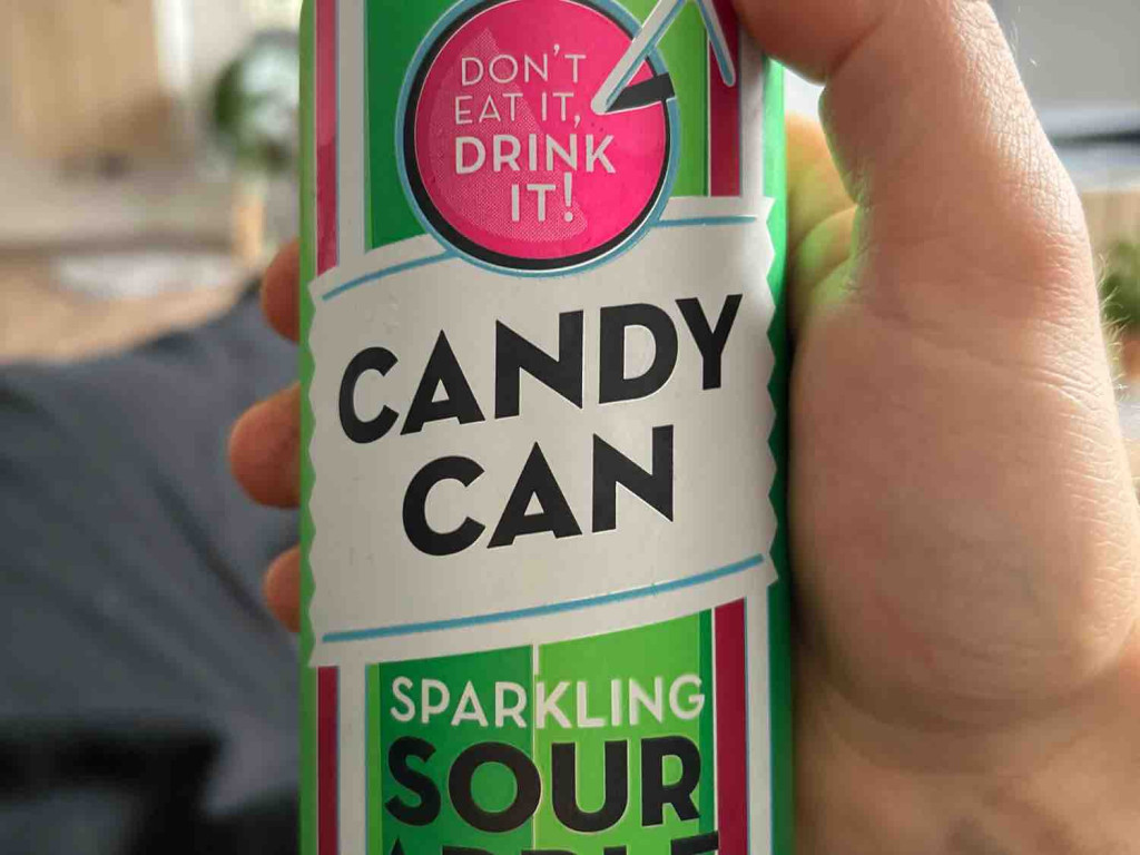 candy Can, sour apple von andipl25 | Hochgeladen von: andipl25