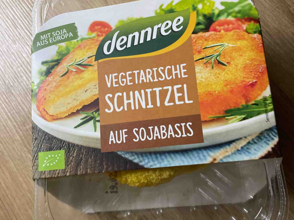 vegetarisches BIP Schnitzel von sofal | Hochgeladen von: sofal