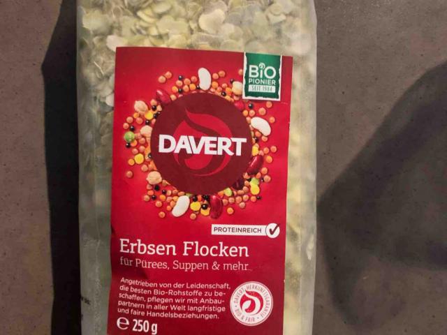 Erbsen Flocken von NaBe2810 | Hochgeladen von: NaBe2810