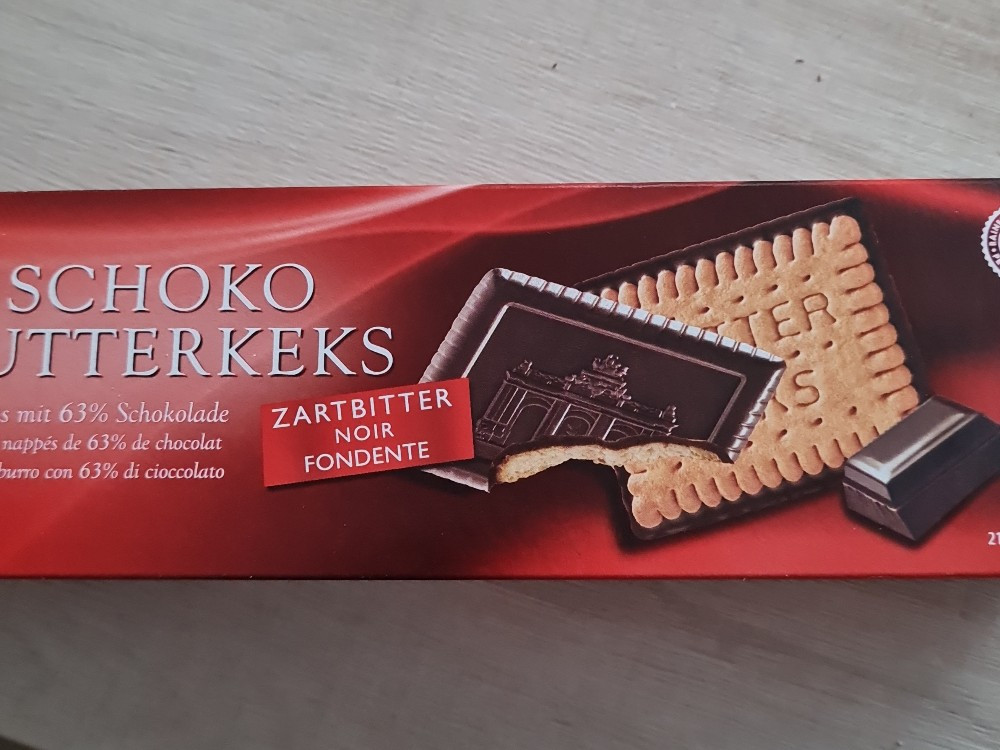 Schoko Butterkeks von lokimm21 | Hochgeladen von: lokimm21 Schoko Butterkeks von lokimm21 | Hochgeladen von: lokimm21