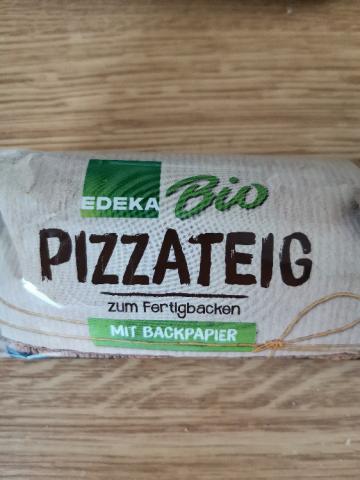 Pizzateig, Bio von DivaZavid | Hochgeladen von: DivaZavid