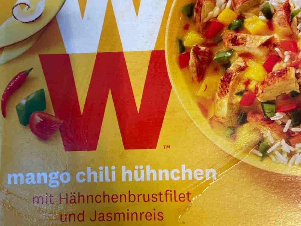 Mango Chili Hühnchen von Michellemabelle | Hochgeladen von: Michellemabelle