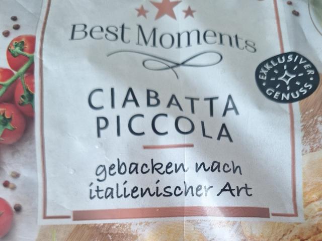 Ciabatta Piccola by sw-3 | Uploaded by: sw-3