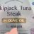 Skipjack Tuna Steak in Olive Oil von stf85 | Hochgeladen von: stf85