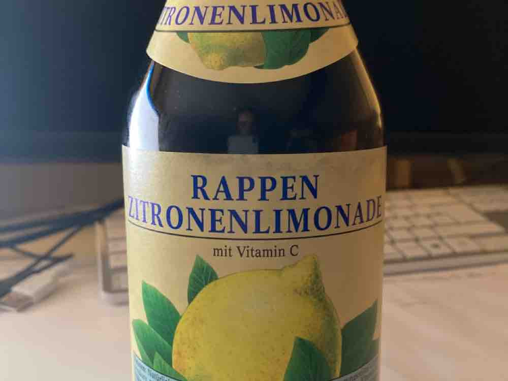 Zitronen Limonade von FrauPanda | Hochgeladen von: FrauPanda