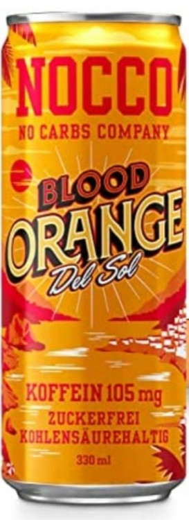 Blood Orange del sol von Leonie822f | Hochgeladen von: Leonie822f