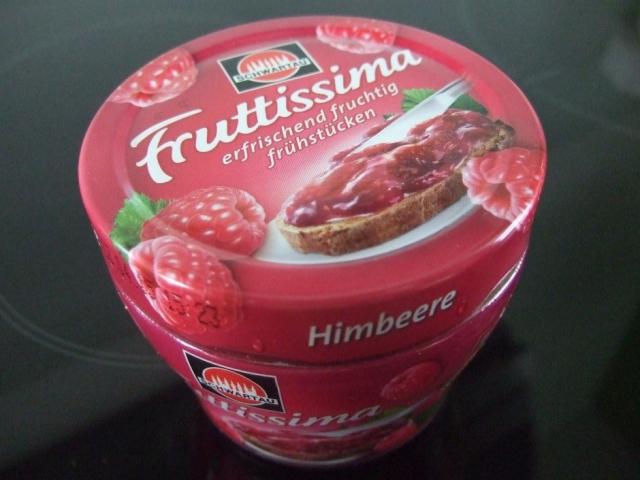 Fruttissima, Himbeere | Hochgeladen von: HJPhilippi