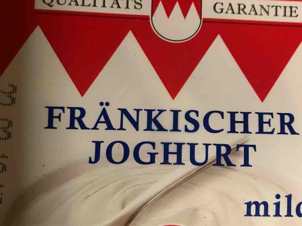 Fränkischer Joghurt von barbara183 | Hochgeladen von: barbara183