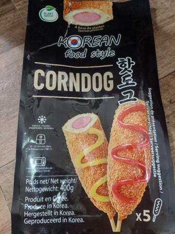 Korean Corndogs von Zarith | Hochgeladen von: Zarith