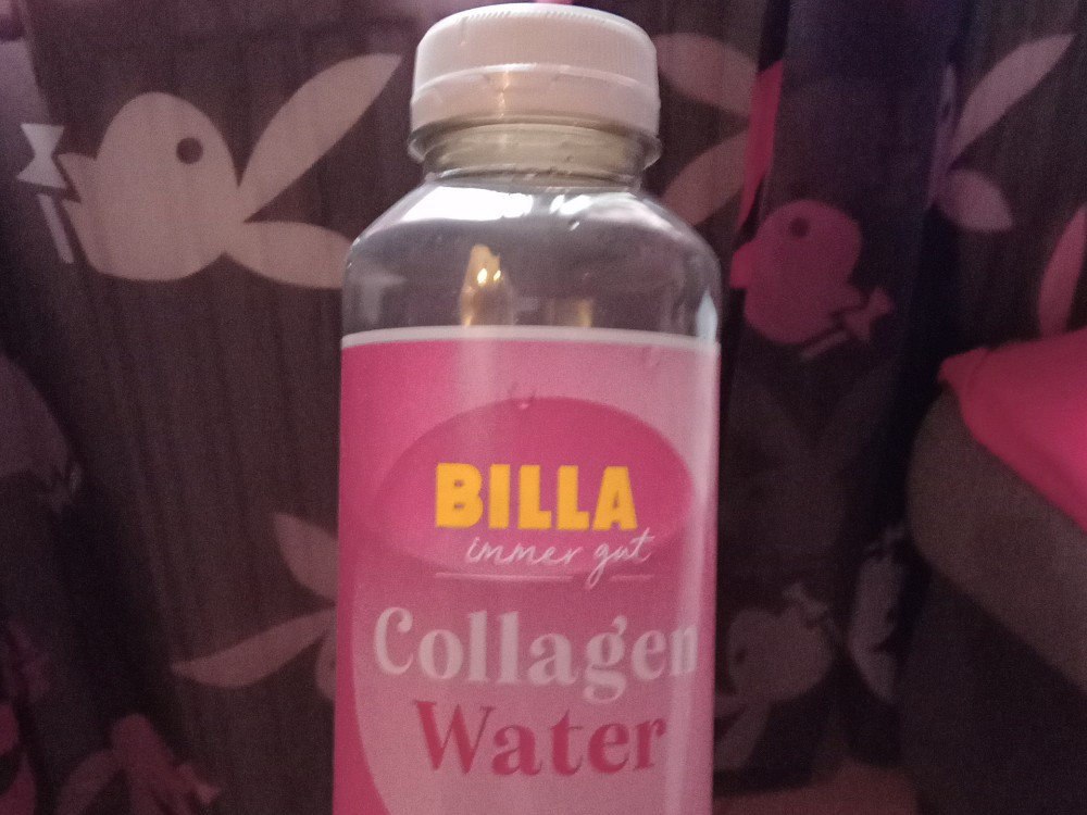 Billa immer Gut Collagen Water, Himbeere Weisser Pfirsich 🍑 von | Hochgeladen von: ChristineK87 Billa immer Gut Collagen Water, Himbeere Weisser Pfirsich 🍑 von | Hochgeladen von: ChristineK87