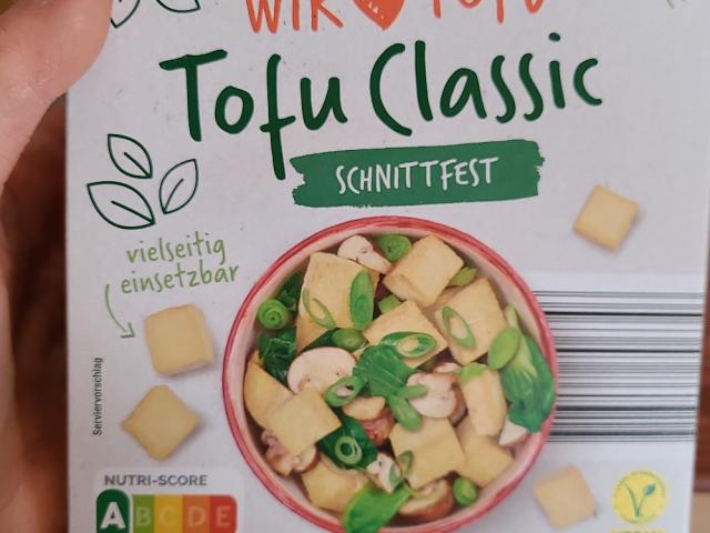 Tofu classic, schnittfest by Tokki | Hochgeladen von: Tokki