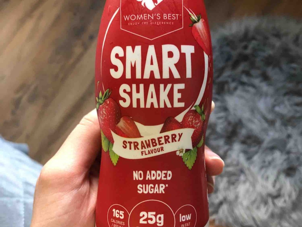 Smart Shake von KatrinKu | Hochgeladen von: KatrinKu
