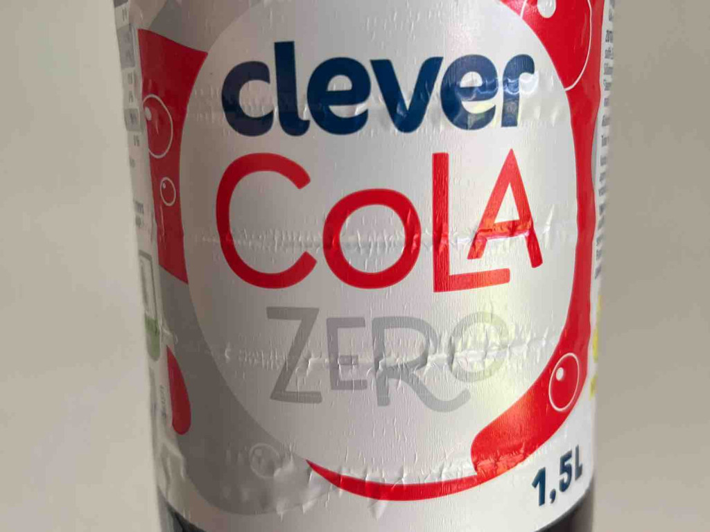 Cola Zero von salesjak | Hochgeladen von: salesjak