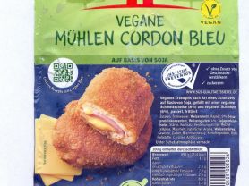 Cordon Bleu, vegan | Hochgeladen von: a5bretth1