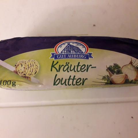 kräuterbutter | Hochgeladen von: Merkst