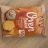 Lays - Oven Baked, Chanterelles Cream Sauce von HeinzseineOma | Hochgeladen von: HeinzseineOma
