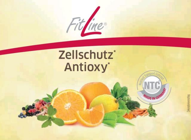 FitLine Zellschutz by Ace2810 | Hochgeladen von: Ace2810