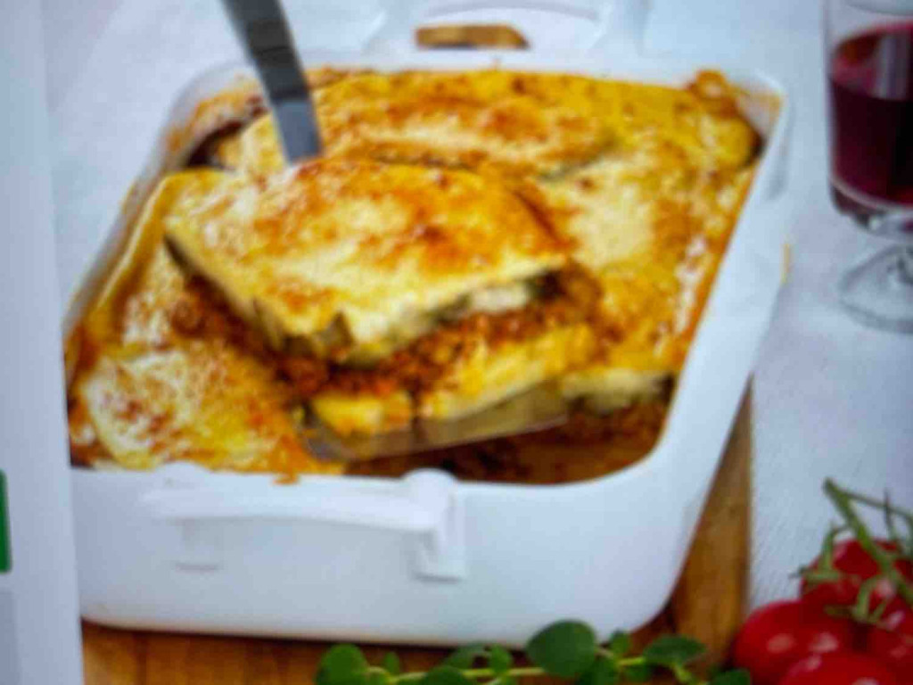 Moussaka von CoriAnn | Hochgeladen von: CoriAnn