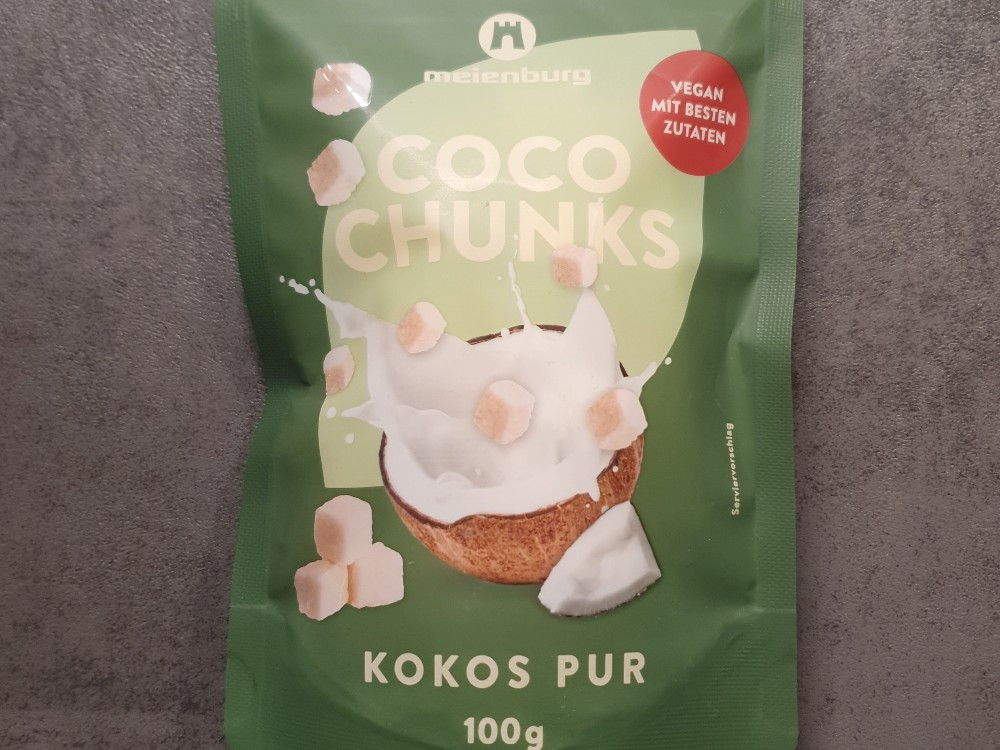 Coco Chunks von enn79 | Hochgeladen von: enn79 Coco Chunks von enn79 | Hochgeladen von: enn79
